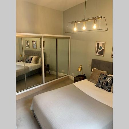 Kensington Apartments Londyn Zewnętrze zdjęcie