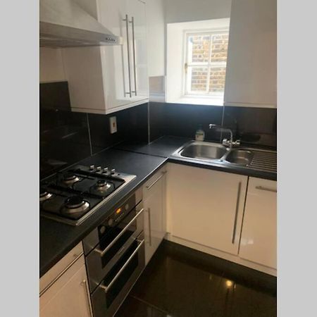 Kensington Apartments Londyn Zewnętrze zdjęcie