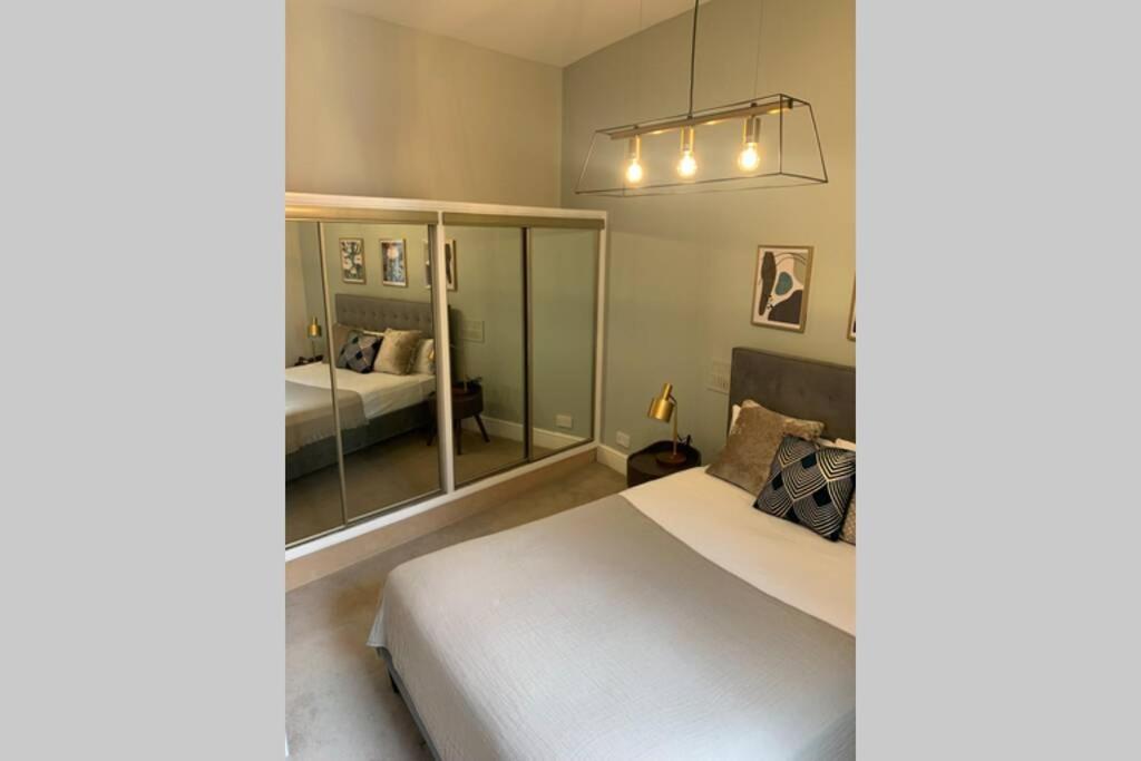 Kensington Apartments Londyn Zewnętrze zdjęcie
